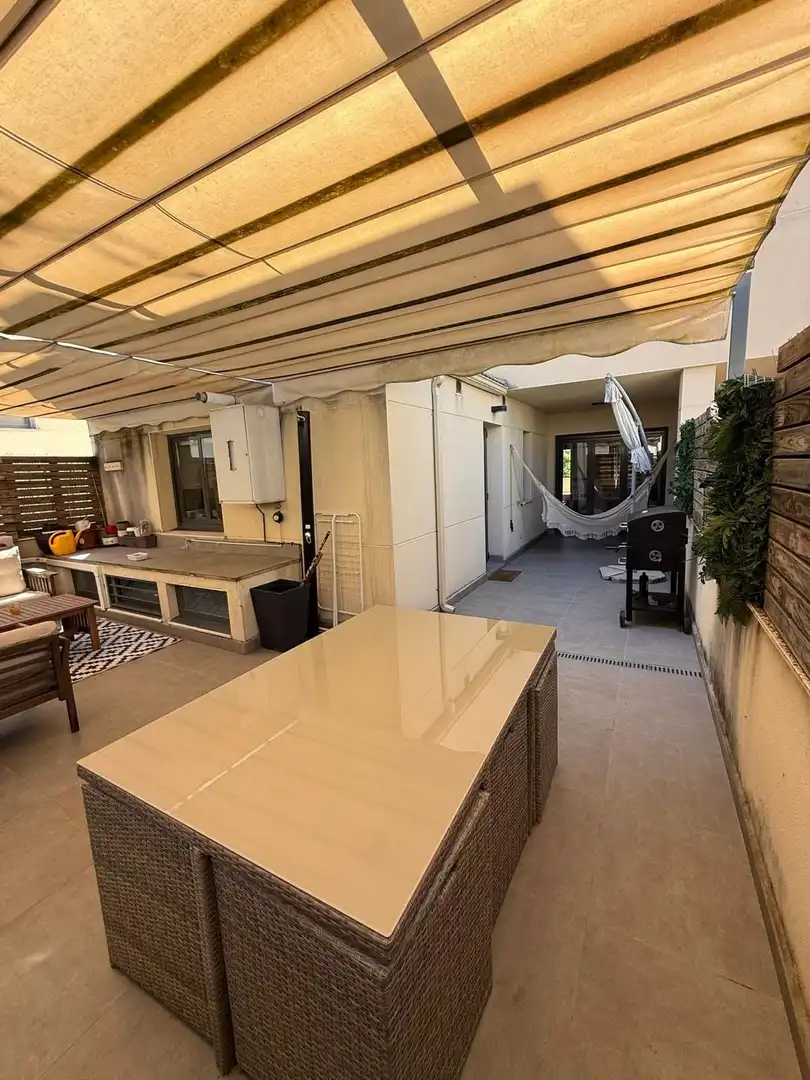 Terraced house for sale in Montesol - Mejostilla, imagen 5