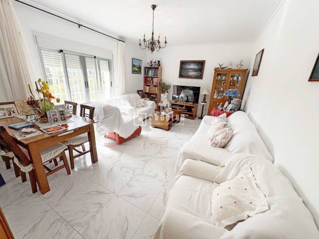 Casa-chalet en Venta en Las Torres de Cotillas