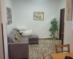 Sala d'estar de Casa o xalet en venda en La Línea de la Concepción amb Terrassa