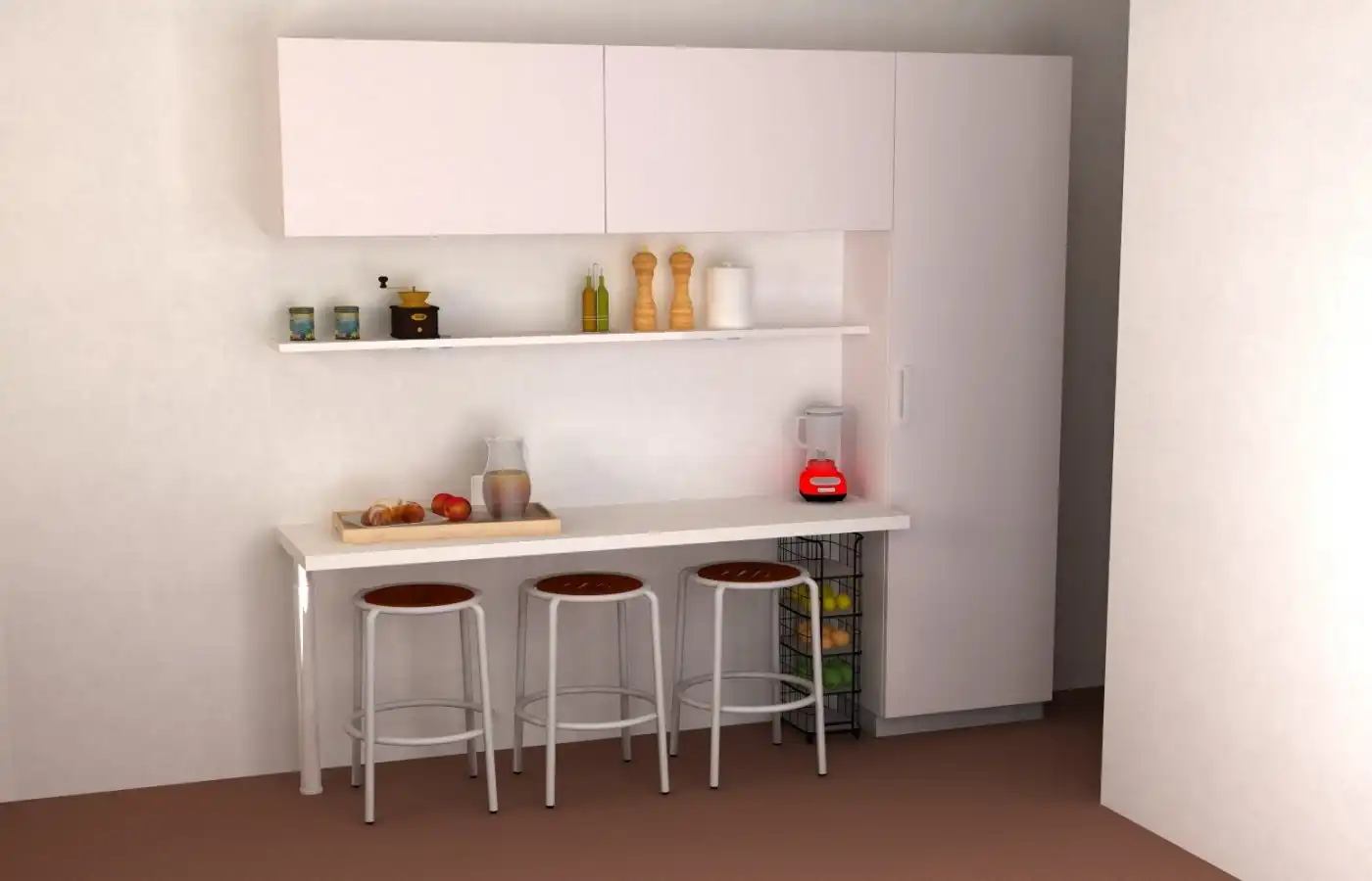 Cocina de Casa o chalet en venta en Castell d'Aro, Platja d'Aro i s'Agaró con Aire acondicionado, Jardín privado y Piscina