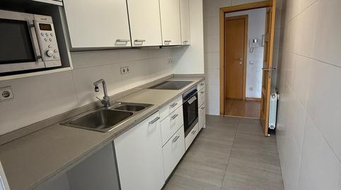 Foto 3 de Pis en venda a  Pau Claris, Can Clota, Esplugues de Llobregat