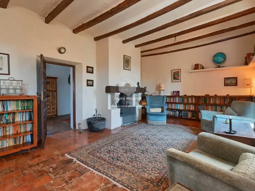 Casa o chalet en venta en Jesús Pobre