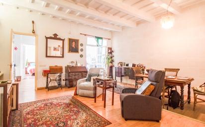 Living room of Flat for sale in Maó