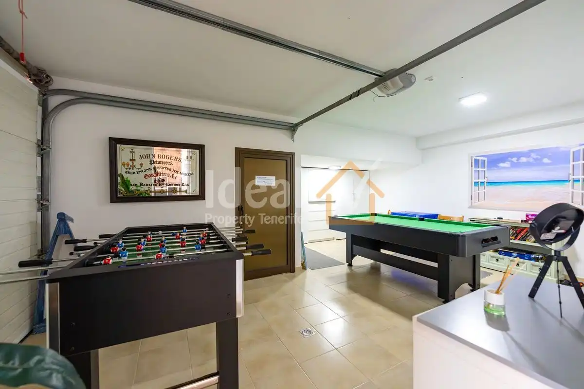Detached house with pool for sale in Golf del Sur - Amarilla Golf, imagen 22