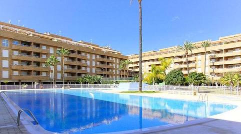 Foto 2 de Apartamento en venta en Centro Urbano, Alicante