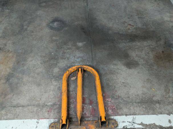 Garaje en Alquiler en Carrer de Buenos Aires, 12 en Santa Eulàlia