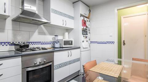 Foto 3 de Apartament per a compartir a Sol i Padris - Sant Oleguer, Sabadell