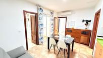 Exterior view of Flat for sale in Torrox  with Air Conditioner