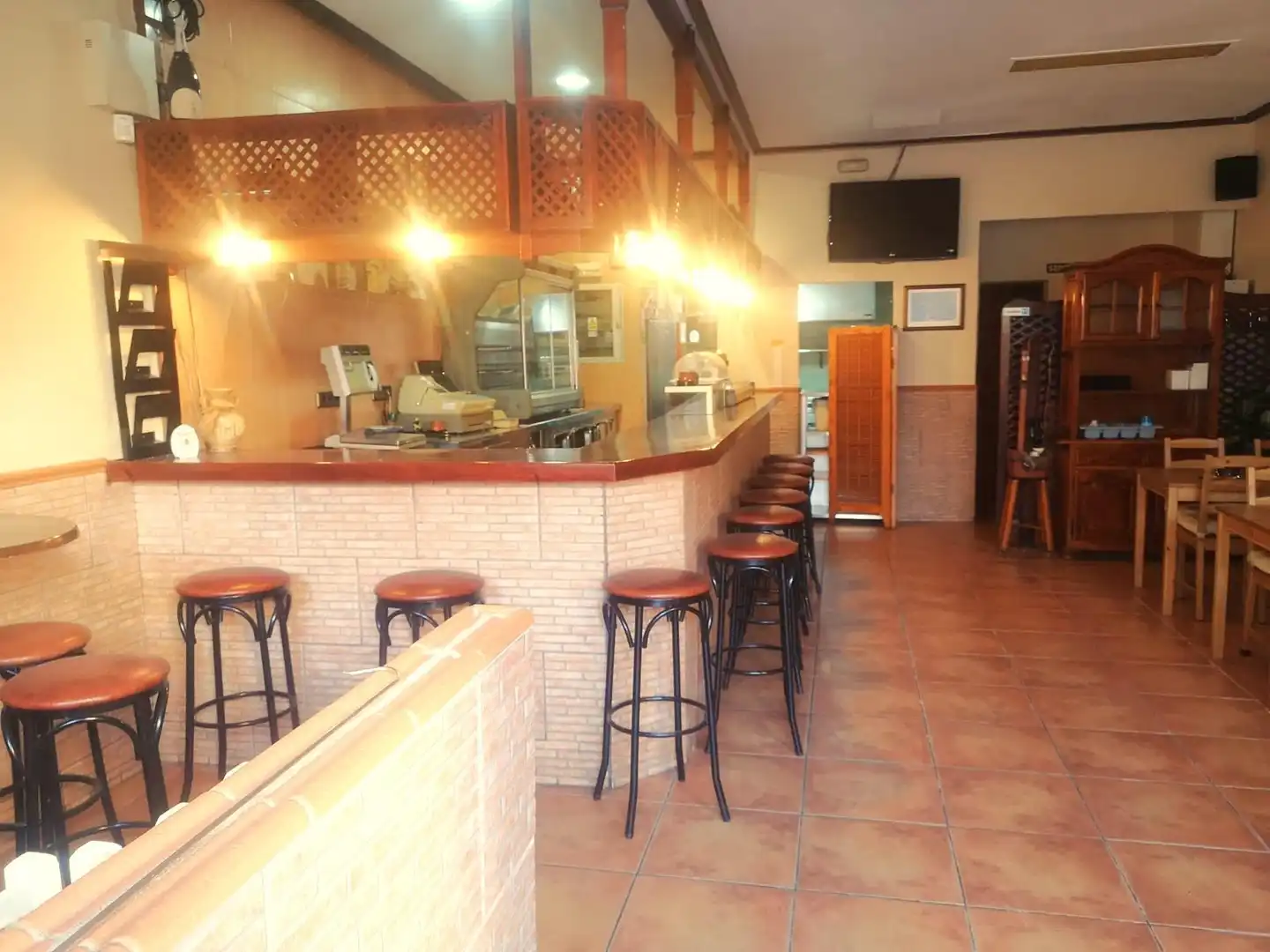 Local comercial en venda a Santiago de la Ribera, imagen 4