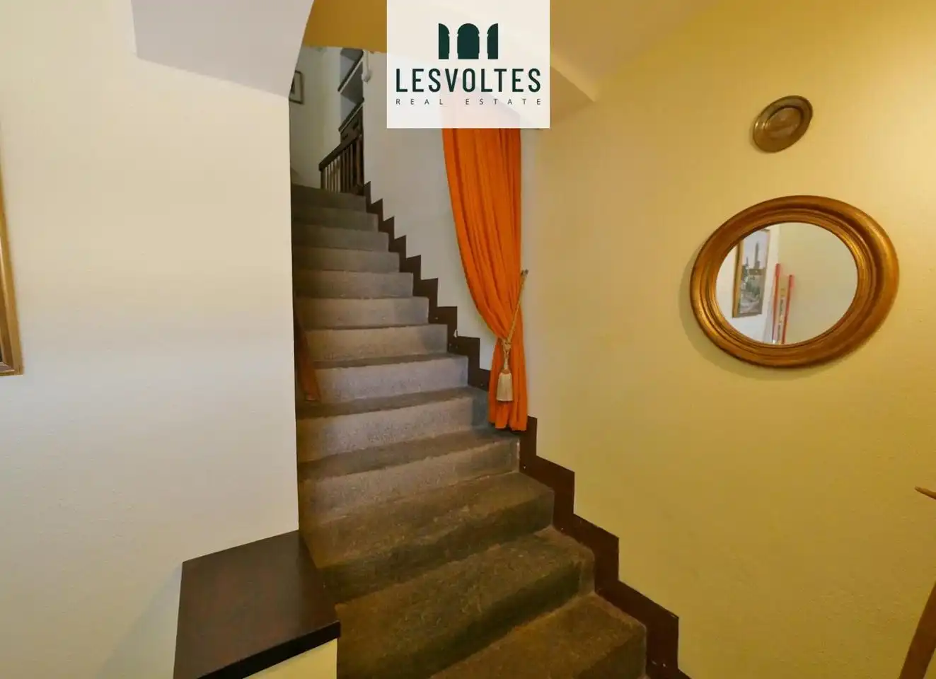 Casa o chalet en venta en Verges con Calefacción, Jardín privado y Terraza