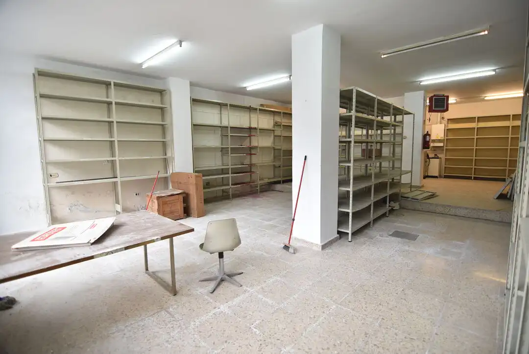 Locale commerciale in vendita a Barrena Kalea, imagen 4