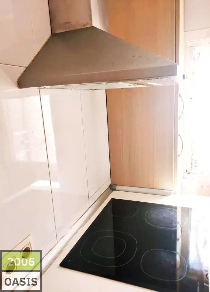 Cocina de Piso en venta en Salou con Aire acondicionado y Terraza