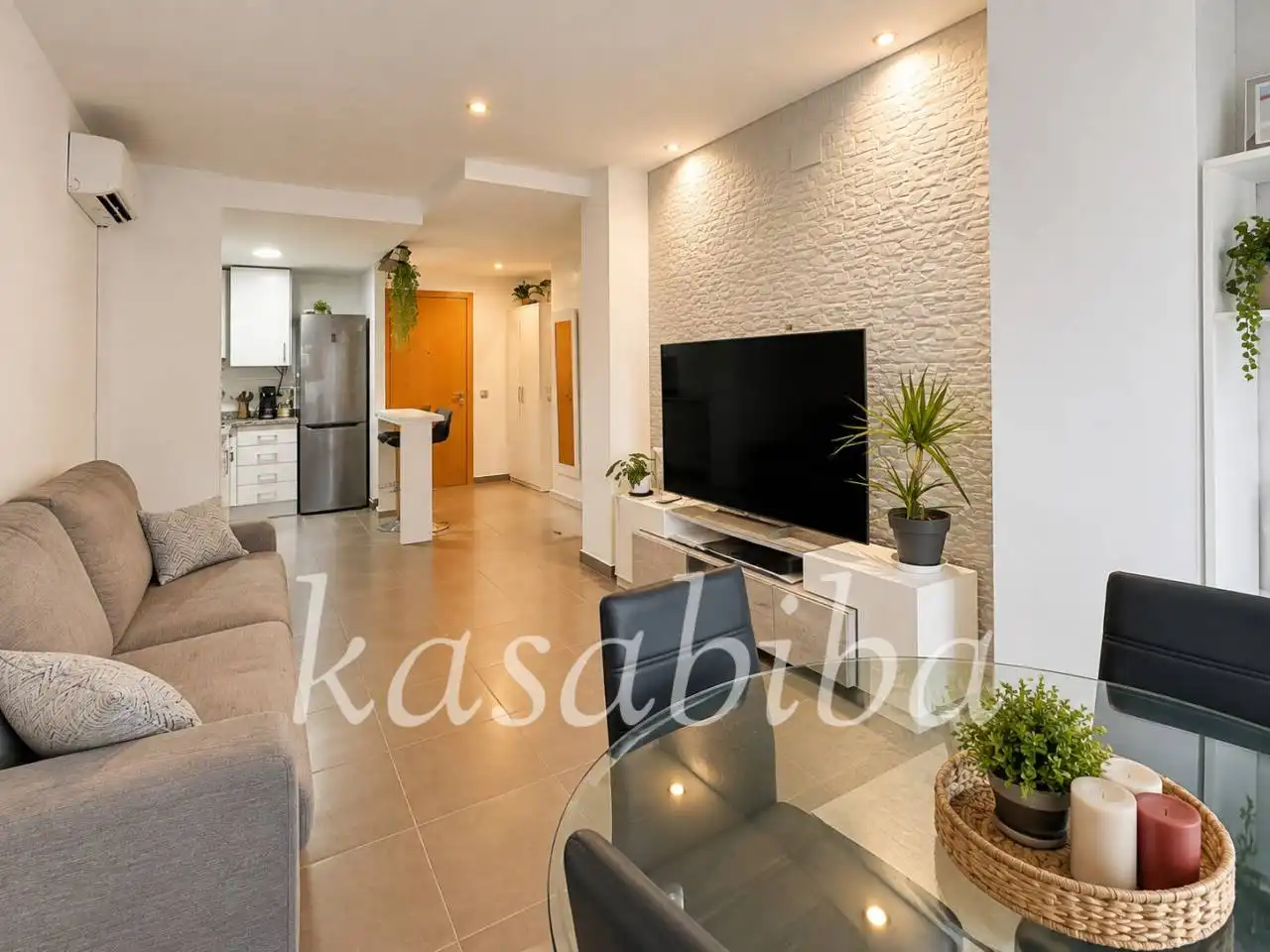 Piso con ascensor en venta en Calle Mallent y Meri, imagen 4