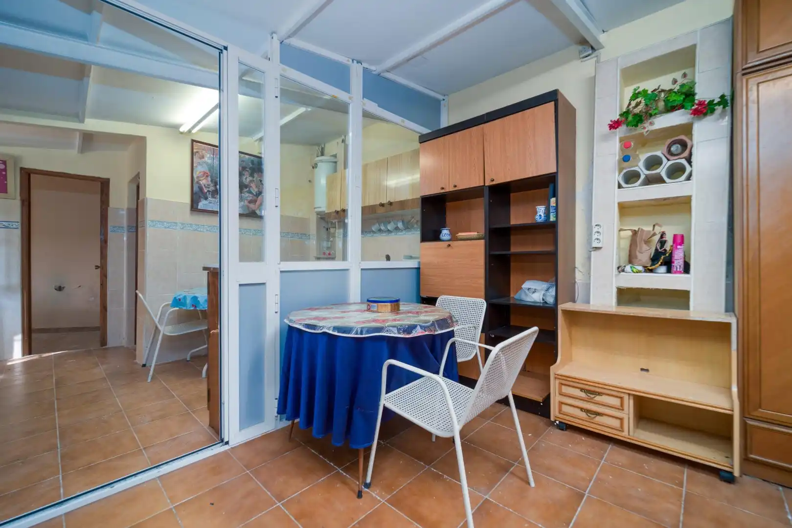 Terreno residencial en venta en Las Zorreras - Monte Encinar, imagen 31