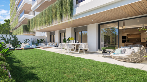 Foto 4 de Apartament en venda a N/a, Castillo Sohail - Myramar, Fuengirola