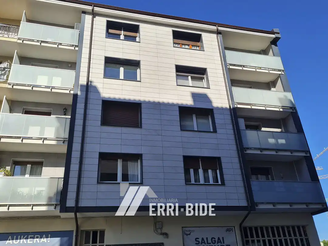 Piso en venta en Karmelo Etxegarai Kalea, 3, Mungia