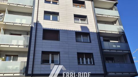 Foto 2 de Piso en venta en Karmelo Etxegarai Kalea, 3, Mungia, Bizkaia