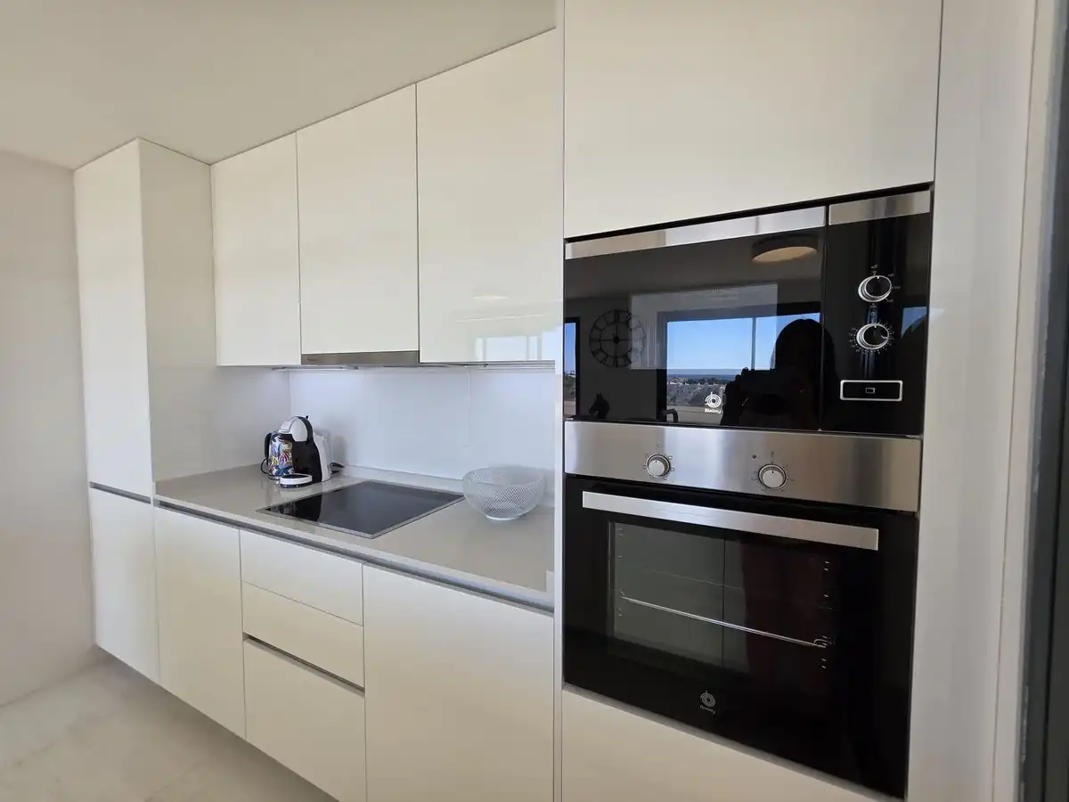 Duplex con ascensore in vendita a Estepona Pueblo, imagen 10