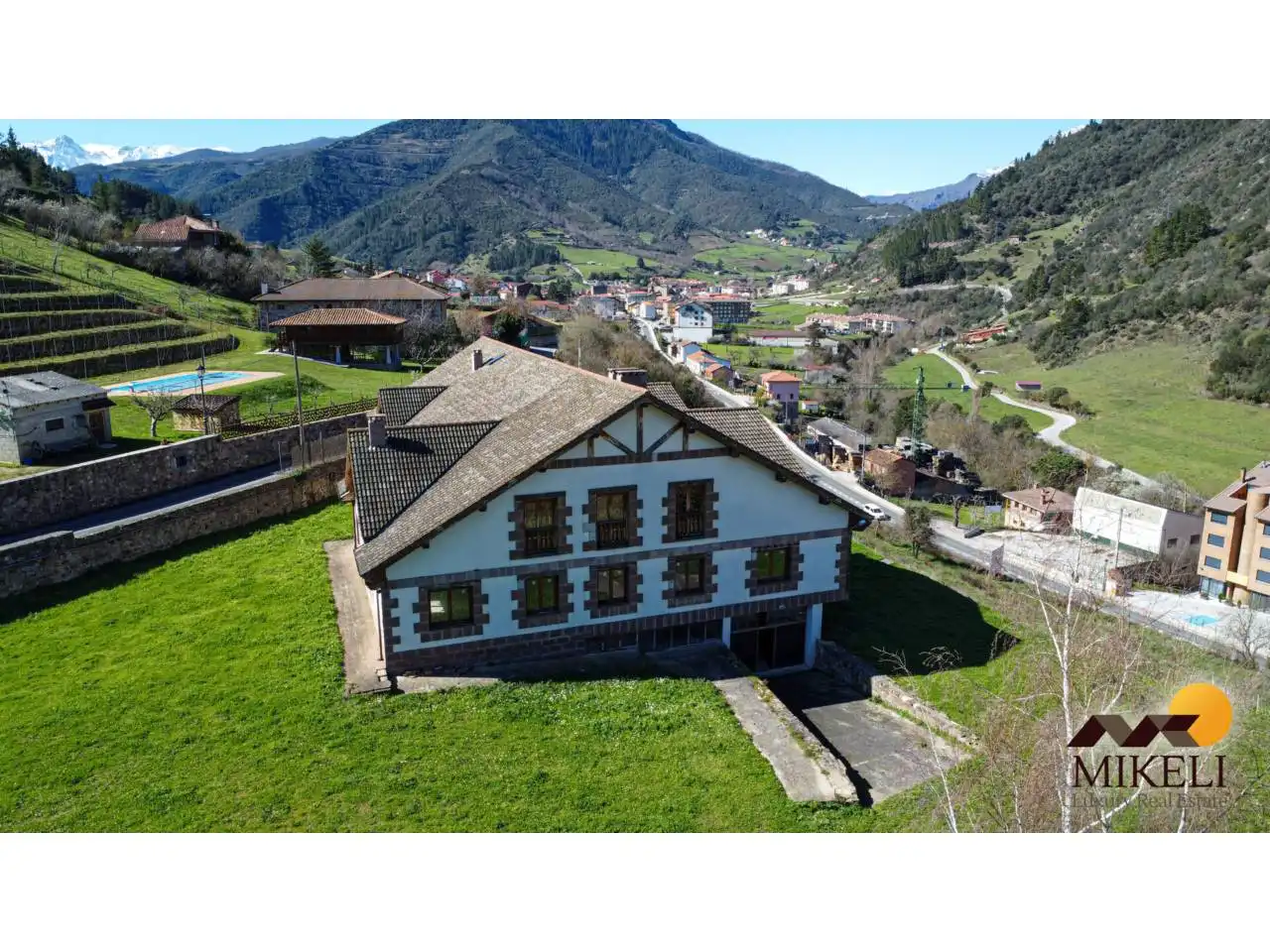 Houses for sale in Calle Camino Viejo, Potes