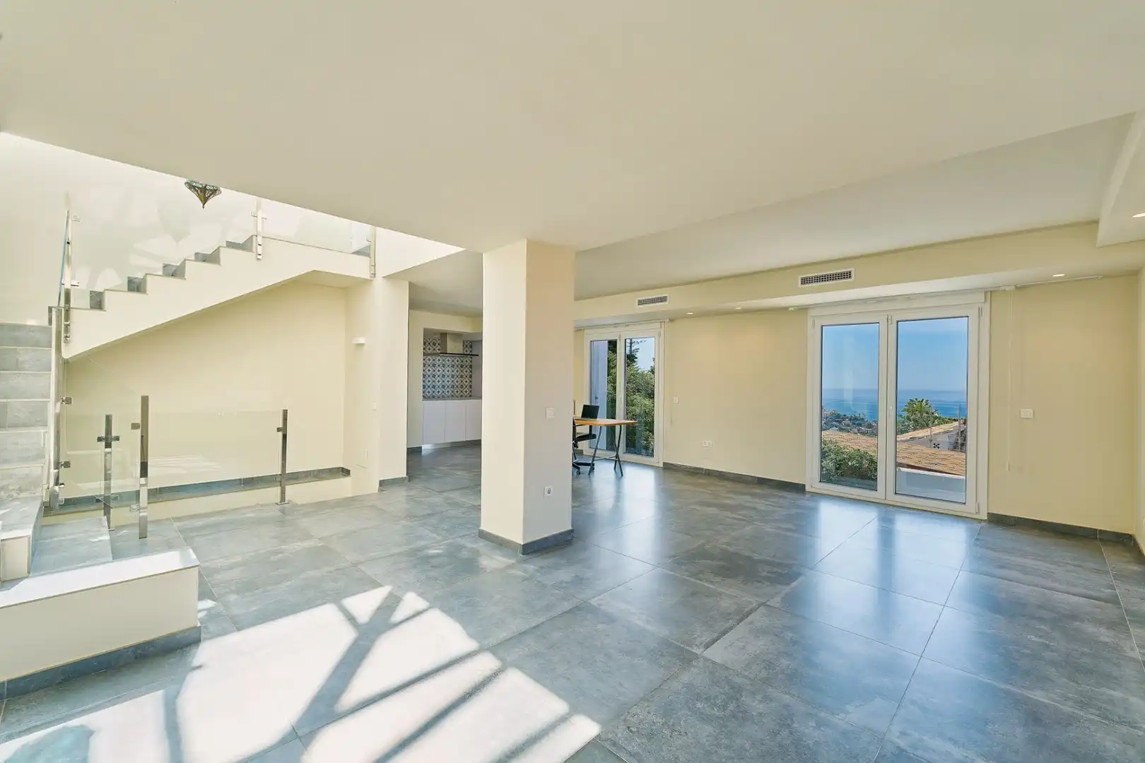 Casa o chalet en venta en Málaga con Aire acondicionado, Calefacción y Jardín privado