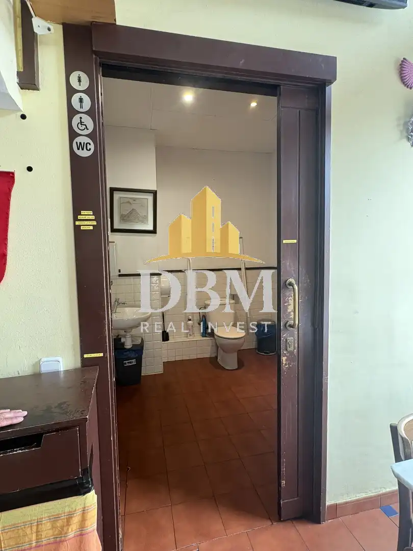 Locale commerciale in cessione a Centre, imagen 10