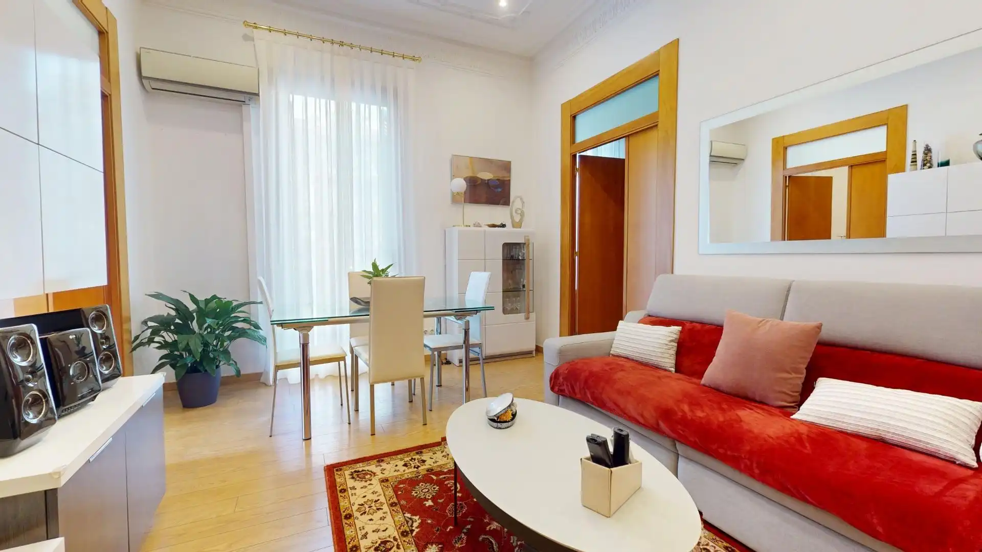 Wohnung zum Verkauf in Carrer de Bailèn, Dreta de l'Eixample