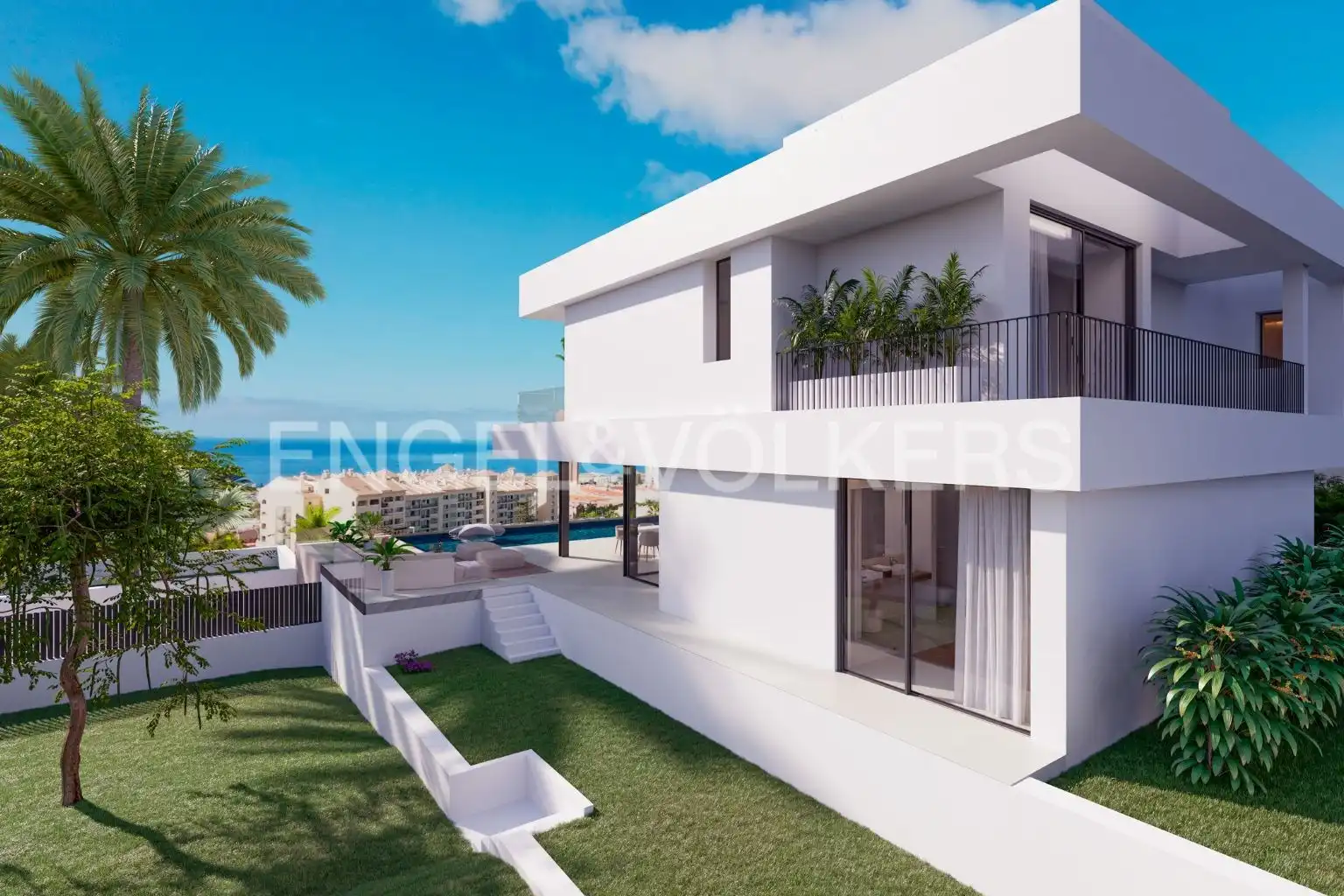 House with pool for sale in Los Cristianos, imagen 21