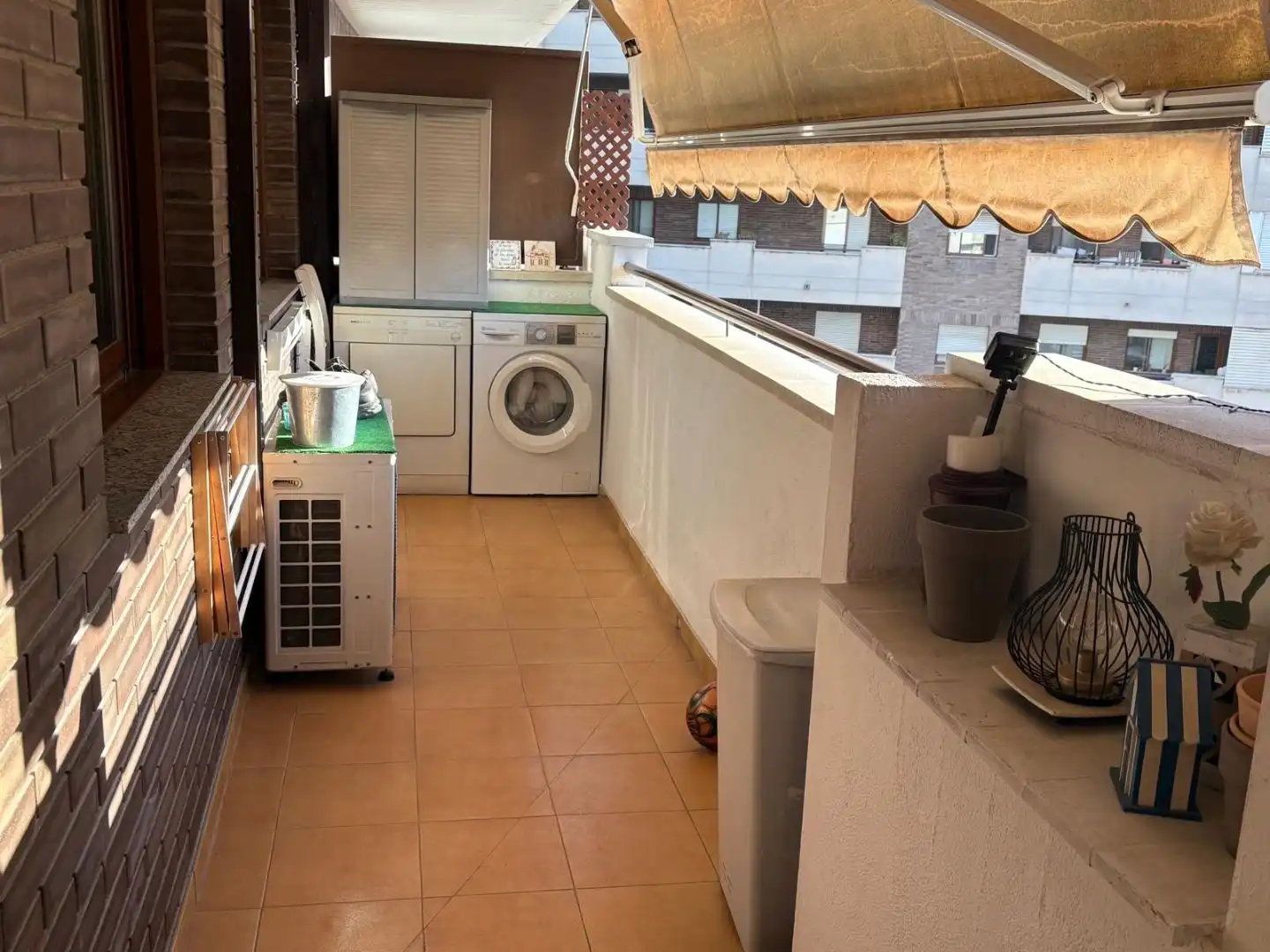 Flat with pool for sale in Rambla Josep Maria Jujol 2, imagen 4