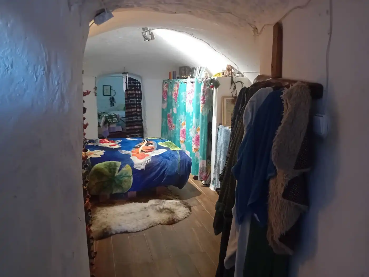 Casa rústica en venda a Baza, imagen 13