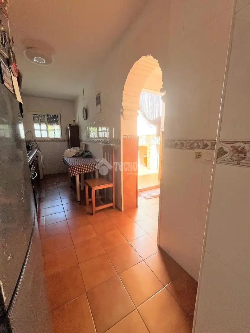 Kitchen of Detached homes for sale in San Fernando  with Terrace