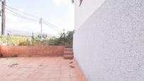 Terrace of House or chalet for sale in Sant Pere de Vilamajor  with Private garden, Terrace and Storage room