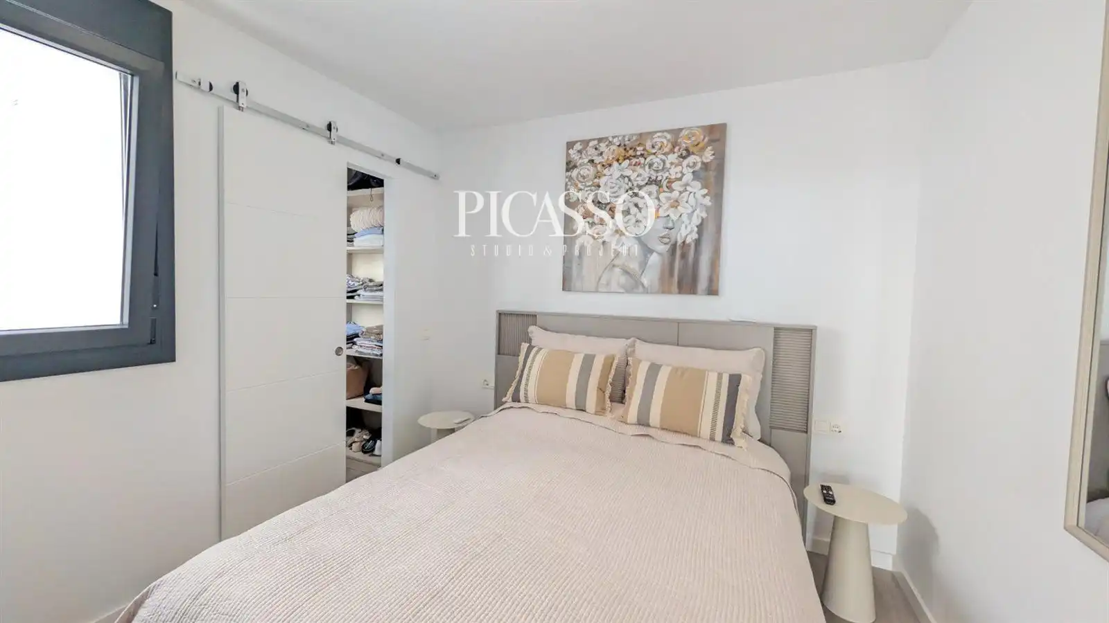 Flat for rent in Avenida San Francisco, Loma de los Riscos