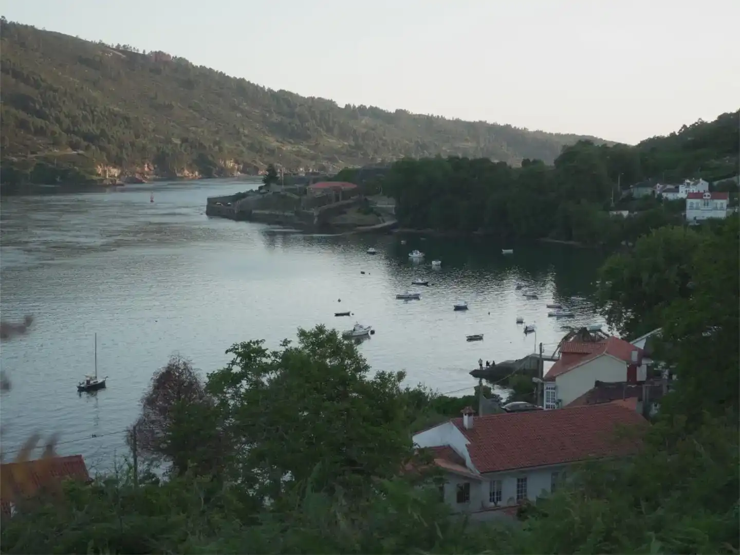 Flat for sale in Ferrol
