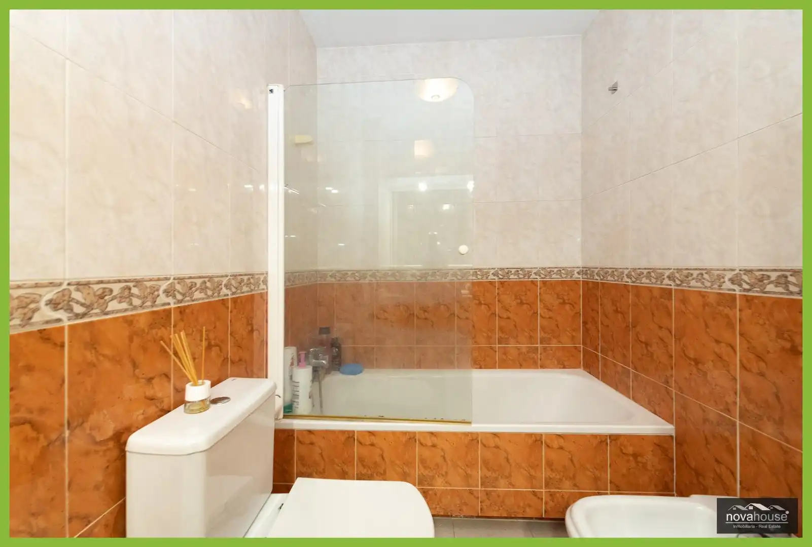 Casa adosada en venta en Calle Albon, Torre de Benagalbón