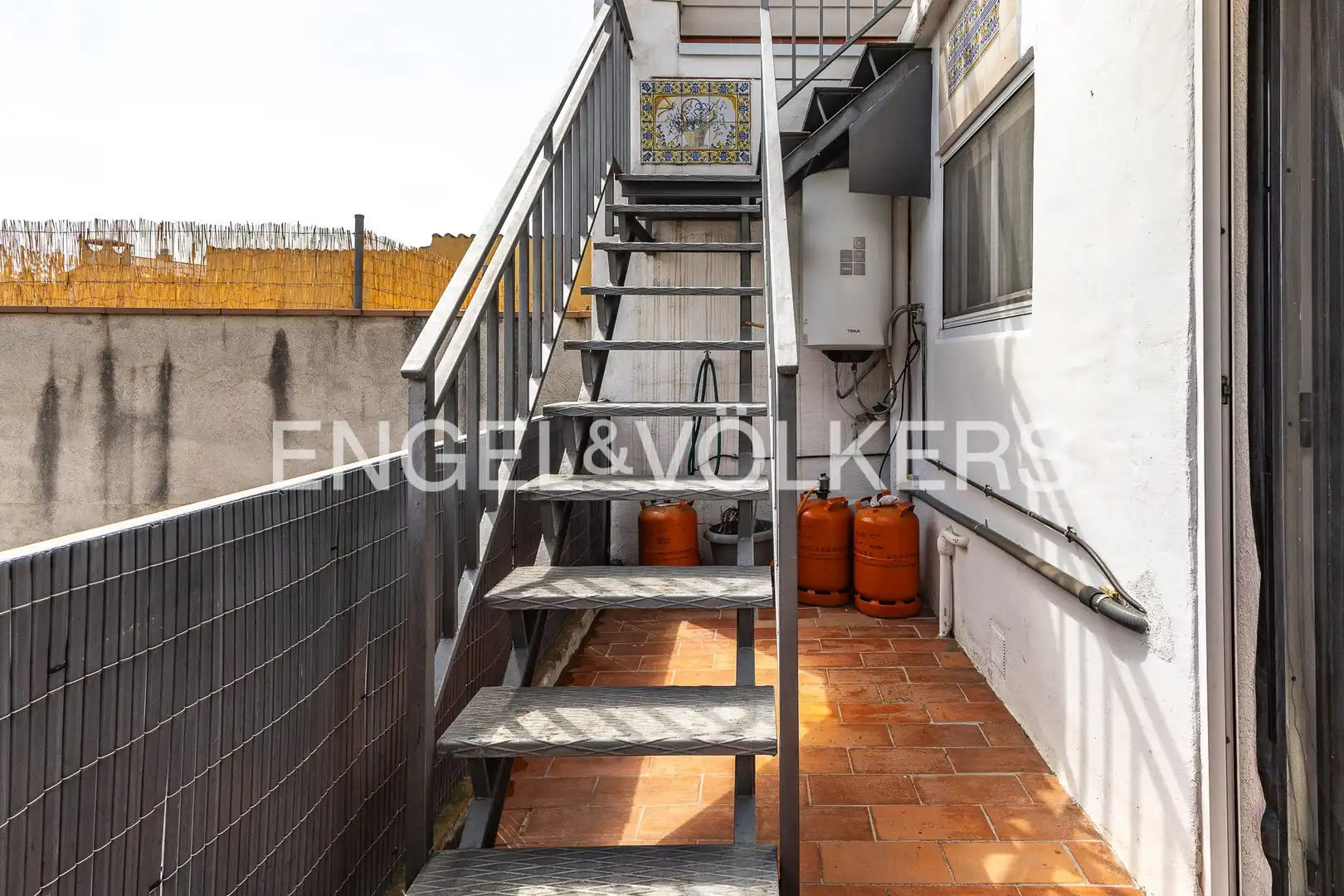 Maisonette mit Terrasse zum Verkauf in Casc Antic, imagen 45