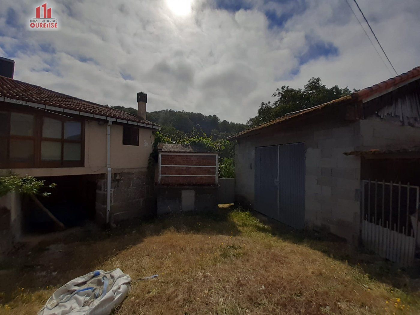 Casa o xalet en venda en O Pereiro de Aguiar 