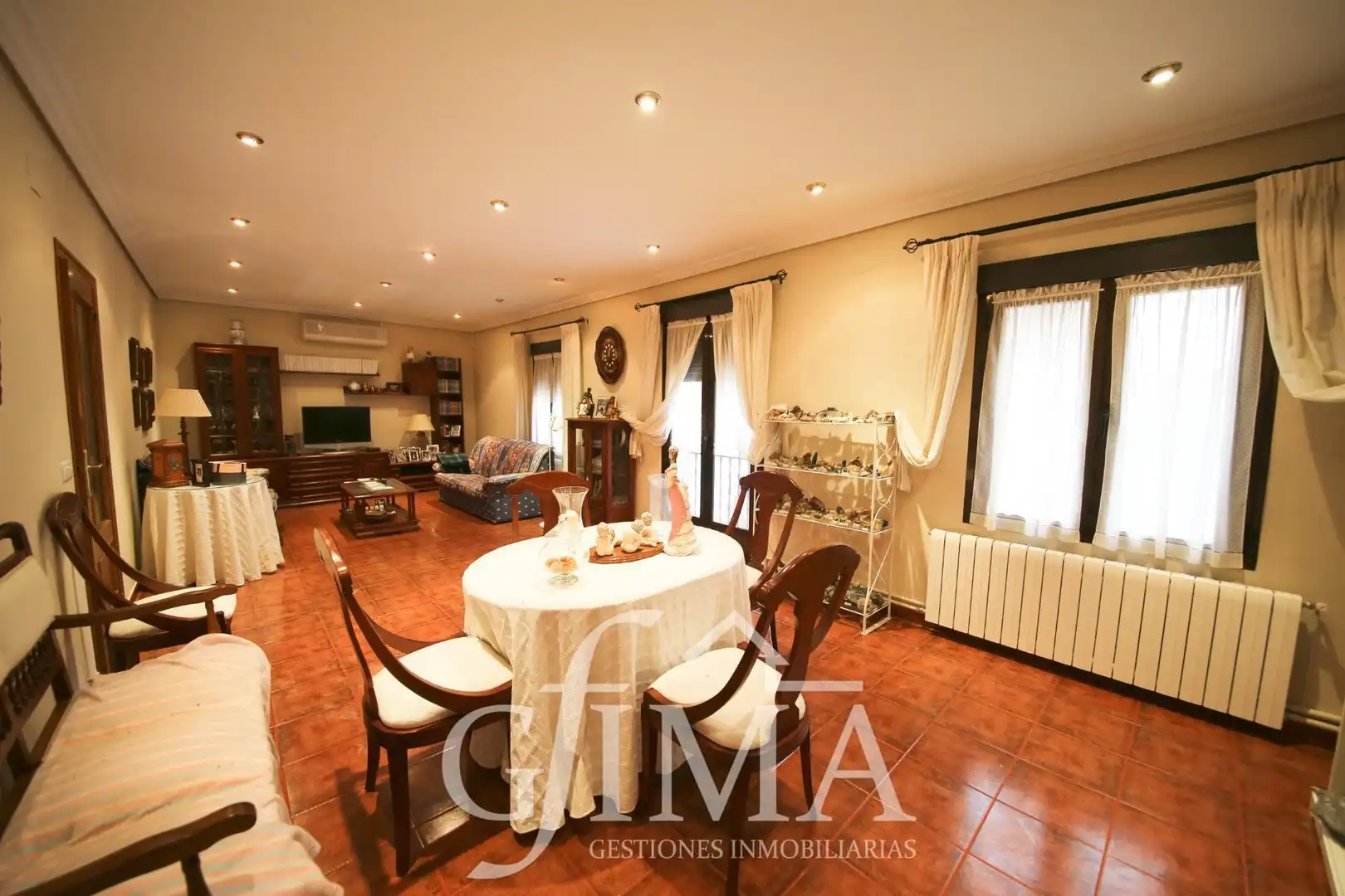 Haus mit Terrasse zum Verkauf in Tomelloso, imagen 6