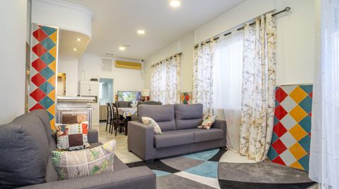 Foto 4 de Apartamento en venta en Calle Aragón, 4, Fuengirola, Málaga, Spain, 4, Centro ciudad, Fuengirola
