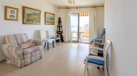 Foto 5 de Pis en venda a Málaga, Los Arenales del Sol, Alicante