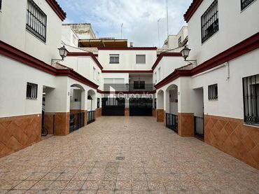 Adossat en venda a Centro