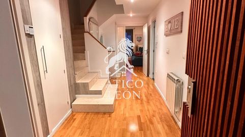 Foto 2 de Casa adosada en venta en Centauro, San Andrés del Rabanedo pueblo, San Andrés del Rabanedo