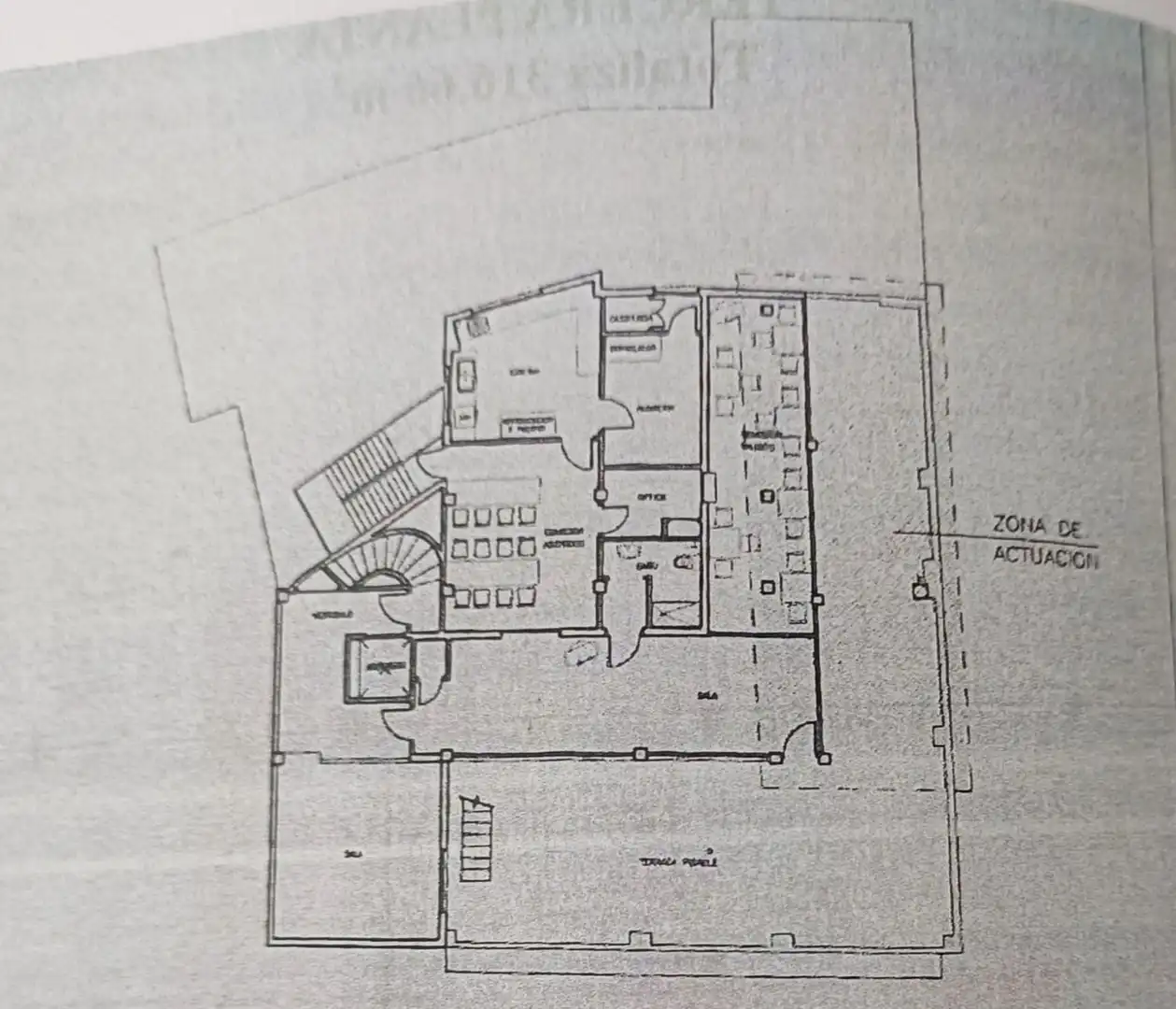 Residencial en venda a Calle de l'Àncora, imagen 60