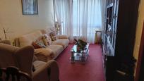 Living room of Flat for sale in Bilbao   with Terrace