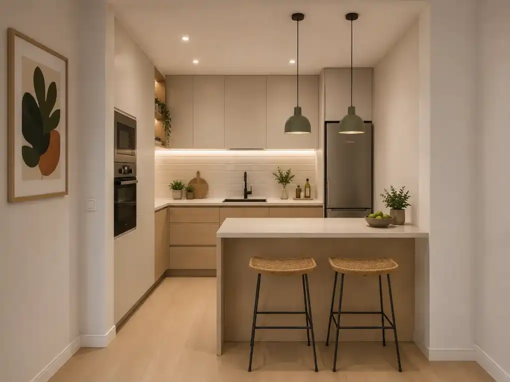 Wohnung mit Aufzug zum Verkauf in Calle de las Cruces, imagen 4
