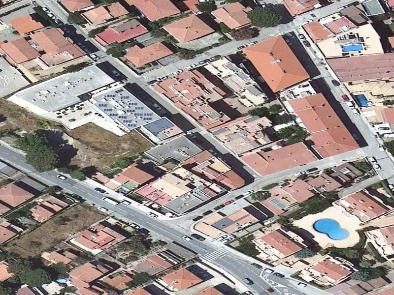 Vista exterior de Piso en venta en Llançà