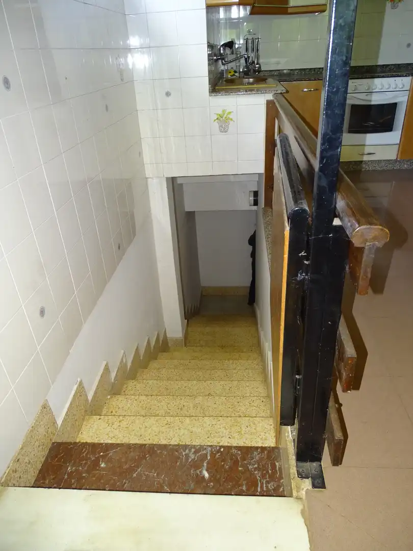 Casa o chalet en venta en Torrecilla En Cameros con Calefacción y Trastero