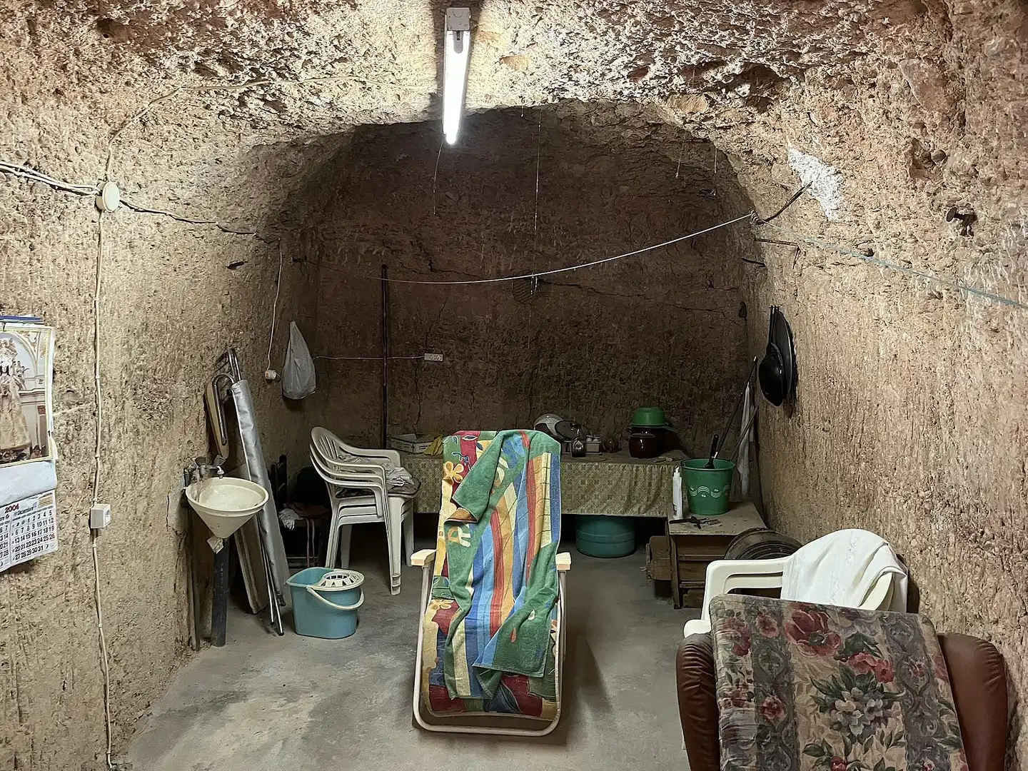 Landhaus zum Verkauf in Hondón de las Nieves / El Fondó de les Neus, imagen 21