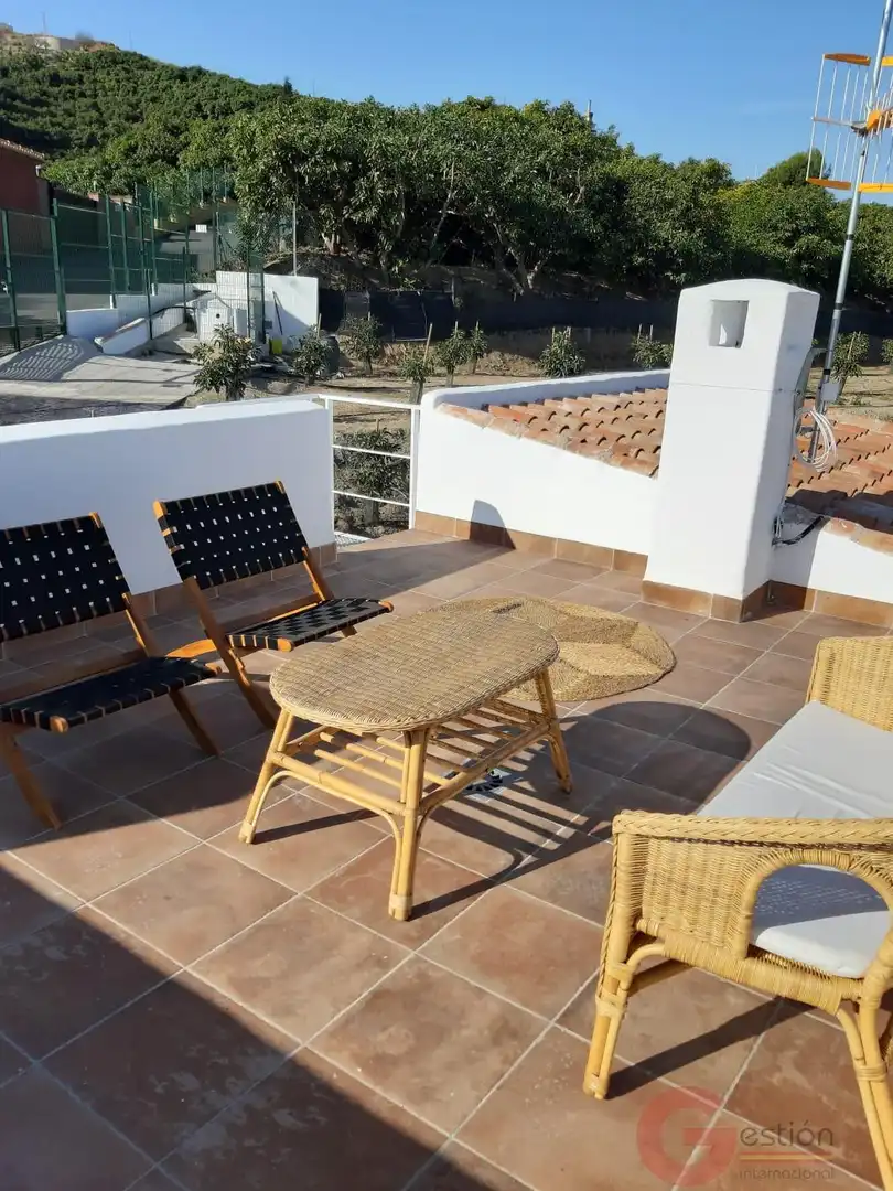 Casa rústica en venda a Centro, imagen 20