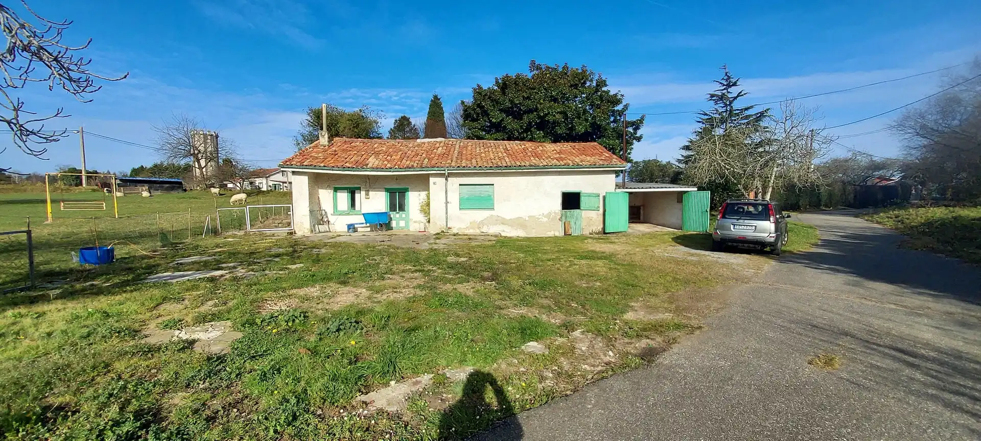 Residential land for sale in Santa María del Mar - El Puerto, imagen 3