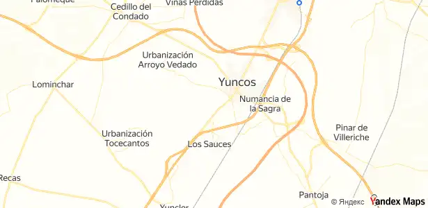 Wohnung zum Verkauf in Yuncos, imagen 5